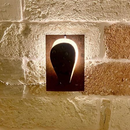Habitare Lecce & Salento Bed & Breakfast Eksteriør bilde