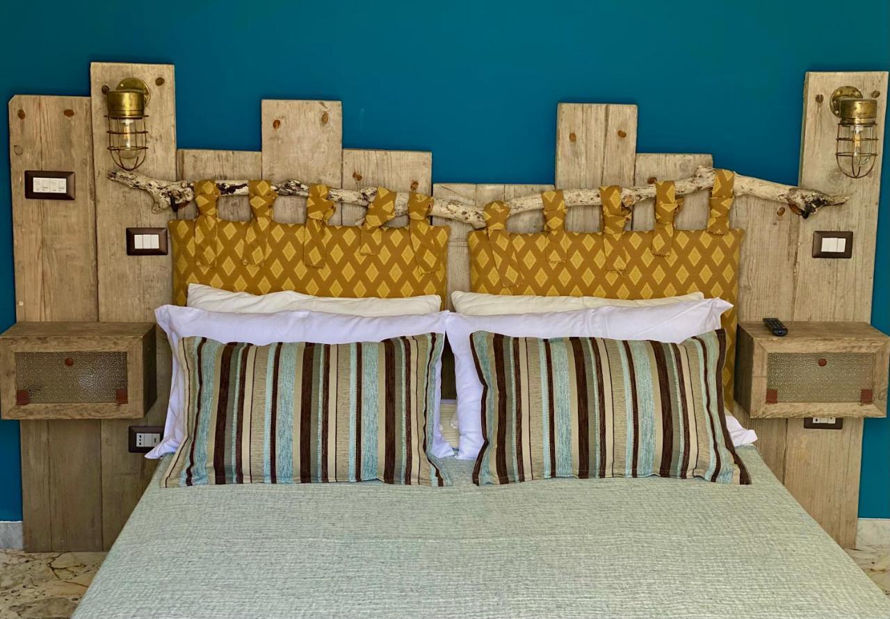 Habitare Lecce & Salento Bed & Breakfast Eksteriør bilde