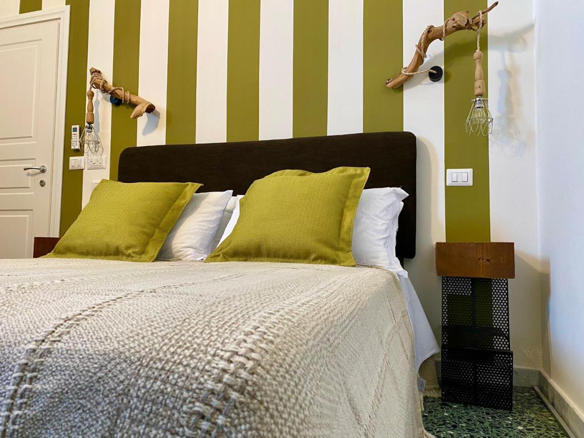 Habitare Lecce & Salento Bed & Breakfast Eksteriør bilde