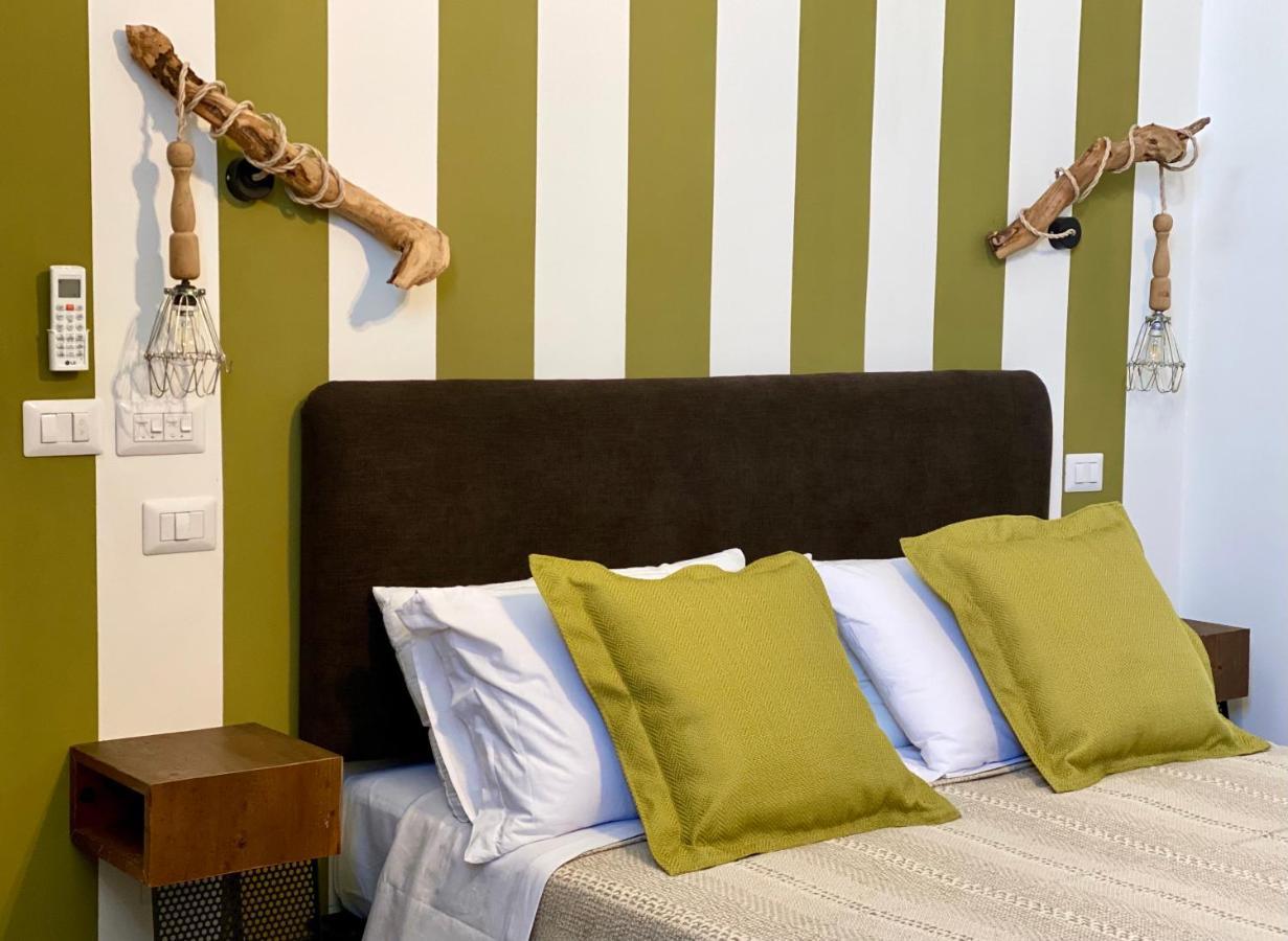 Habitare Lecce & Salento Bed & Breakfast Eksteriør bilde