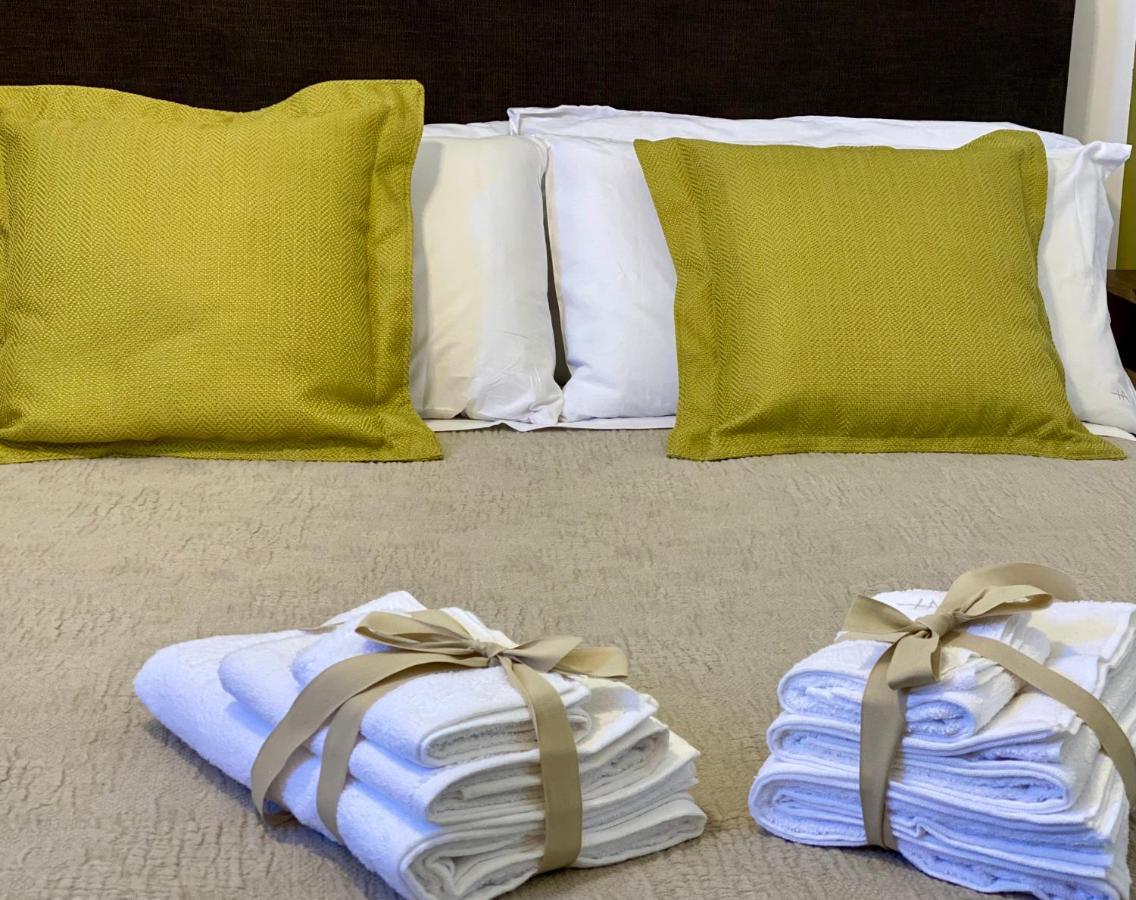 Habitare Lecce & Salento Bed & Breakfast Eksteriør bilde