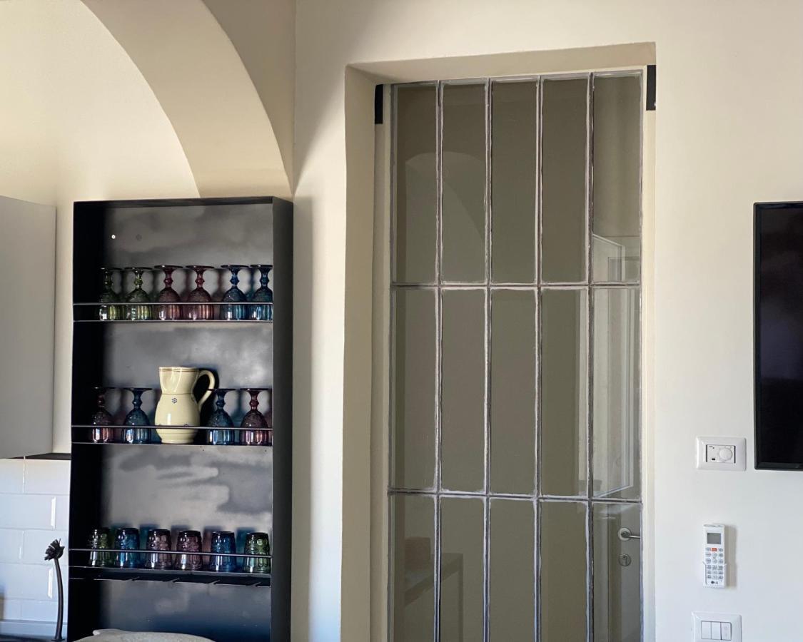 Habitare Lecce & Salento Bed & Breakfast Eksteriør bilde