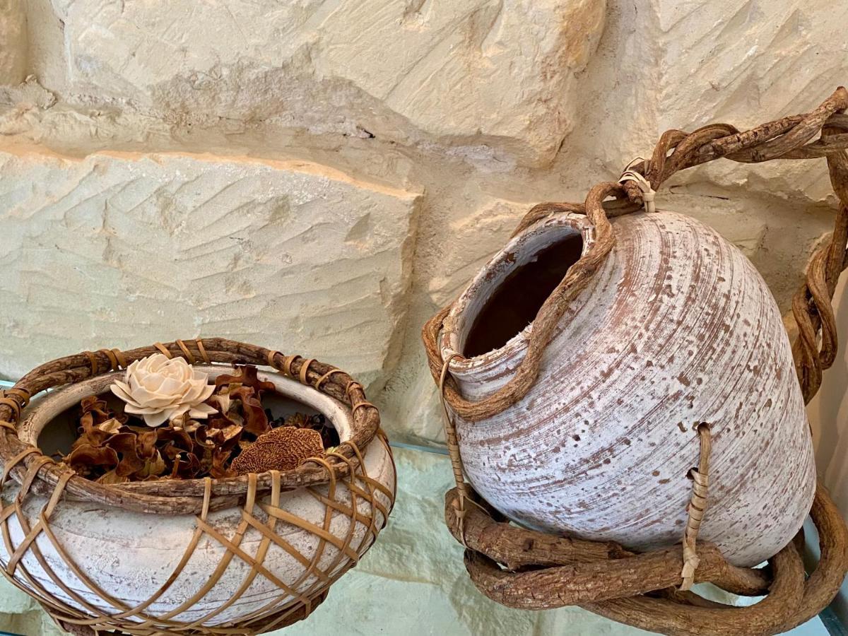 Habitare Lecce & Salento Bed & Breakfast Eksteriør bilde