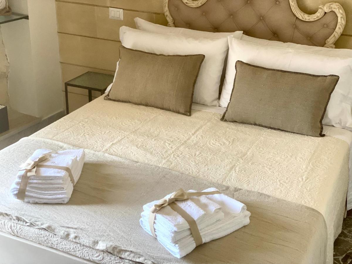 Habitare Lecce & Salento Bed & Breakfast Eksteriør bilde