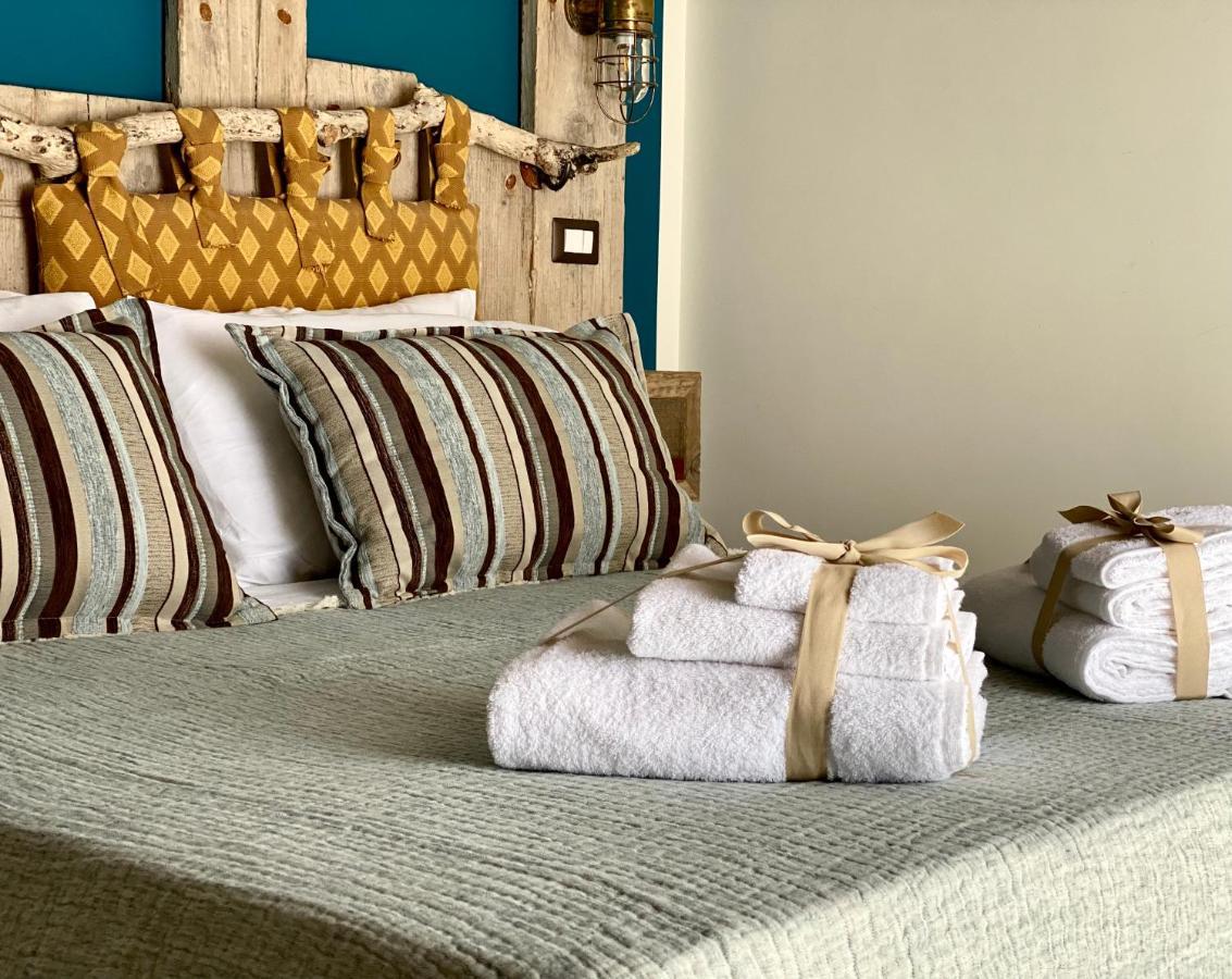 Habitare Lecce & Salento Bed & Breakfast Eksteriør bilde