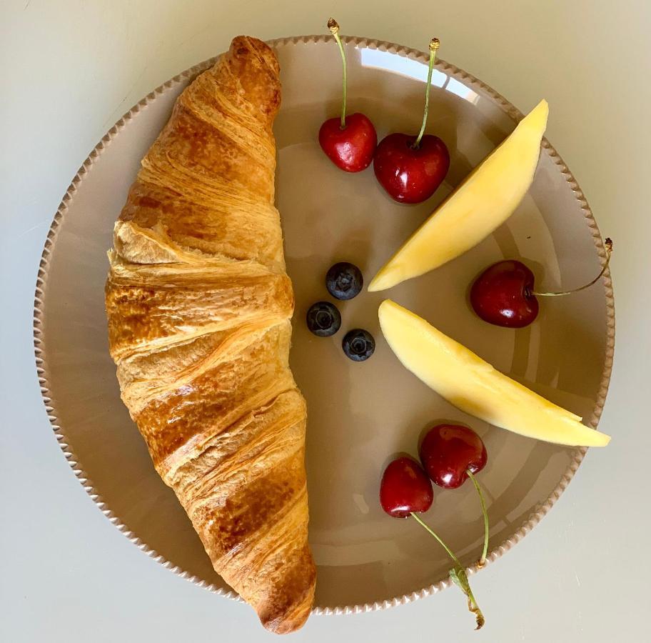 Habitare Lecce & Salento Bed & Breakfast Eksteriør bilde