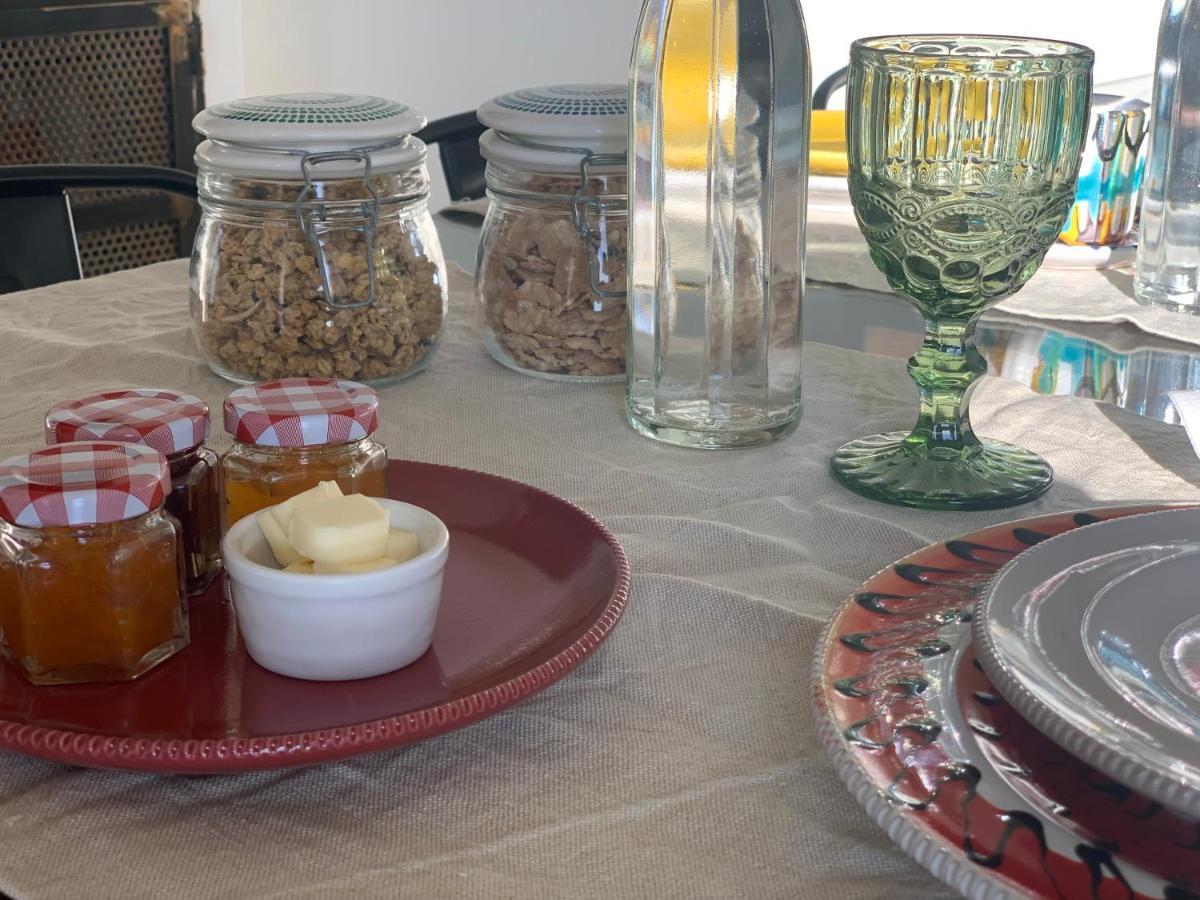 Habitare Lecce & Salento Bed & Breakfast Eksteriør bilde
