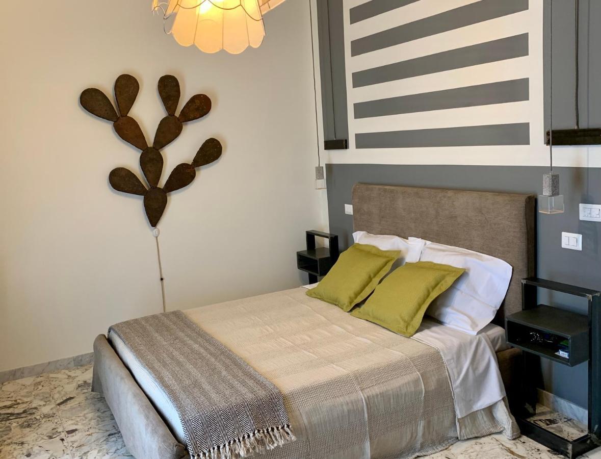 Habitare Lecce & Salento Bed & Breakfast Eksteriør bilde