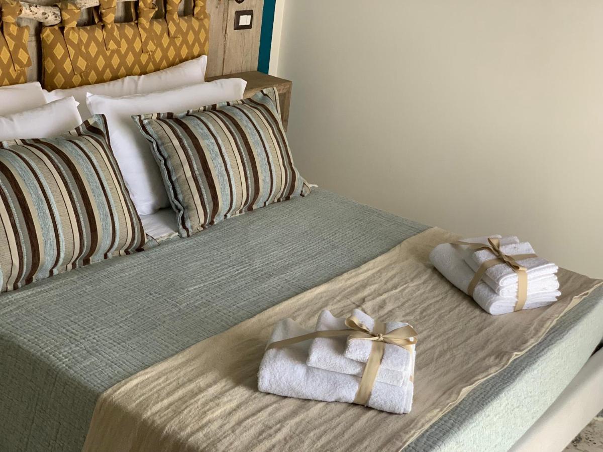 Habitare Lecce & Salento Bed & Breakfast Eksteriør bilde