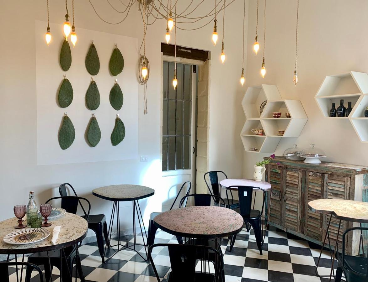 Habitare Lecce & Salento Bed & Breakfast Eksteriør bilde