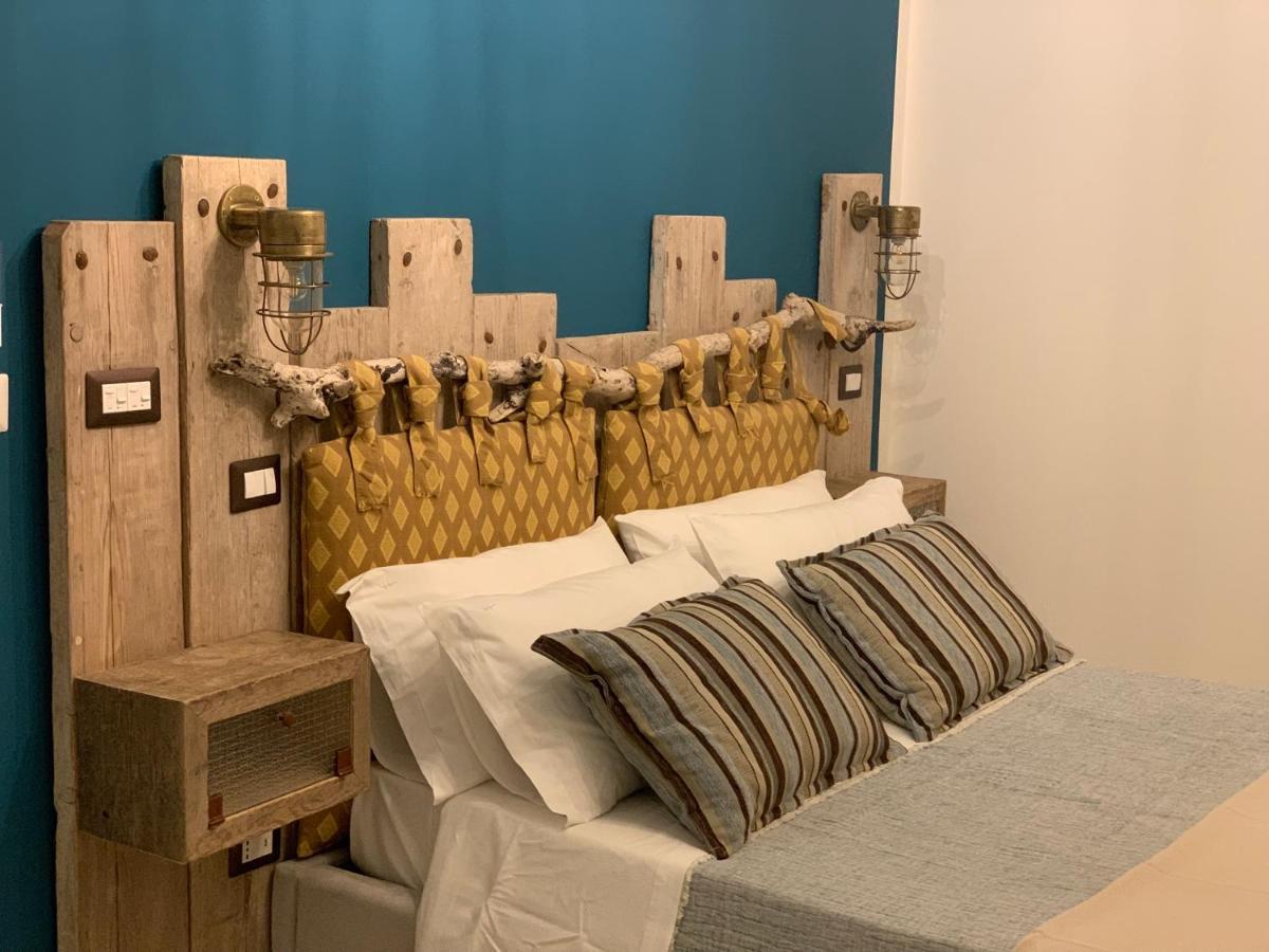 Habitare Lecce & Salento Bed & Breakfast Eksteriør bilde