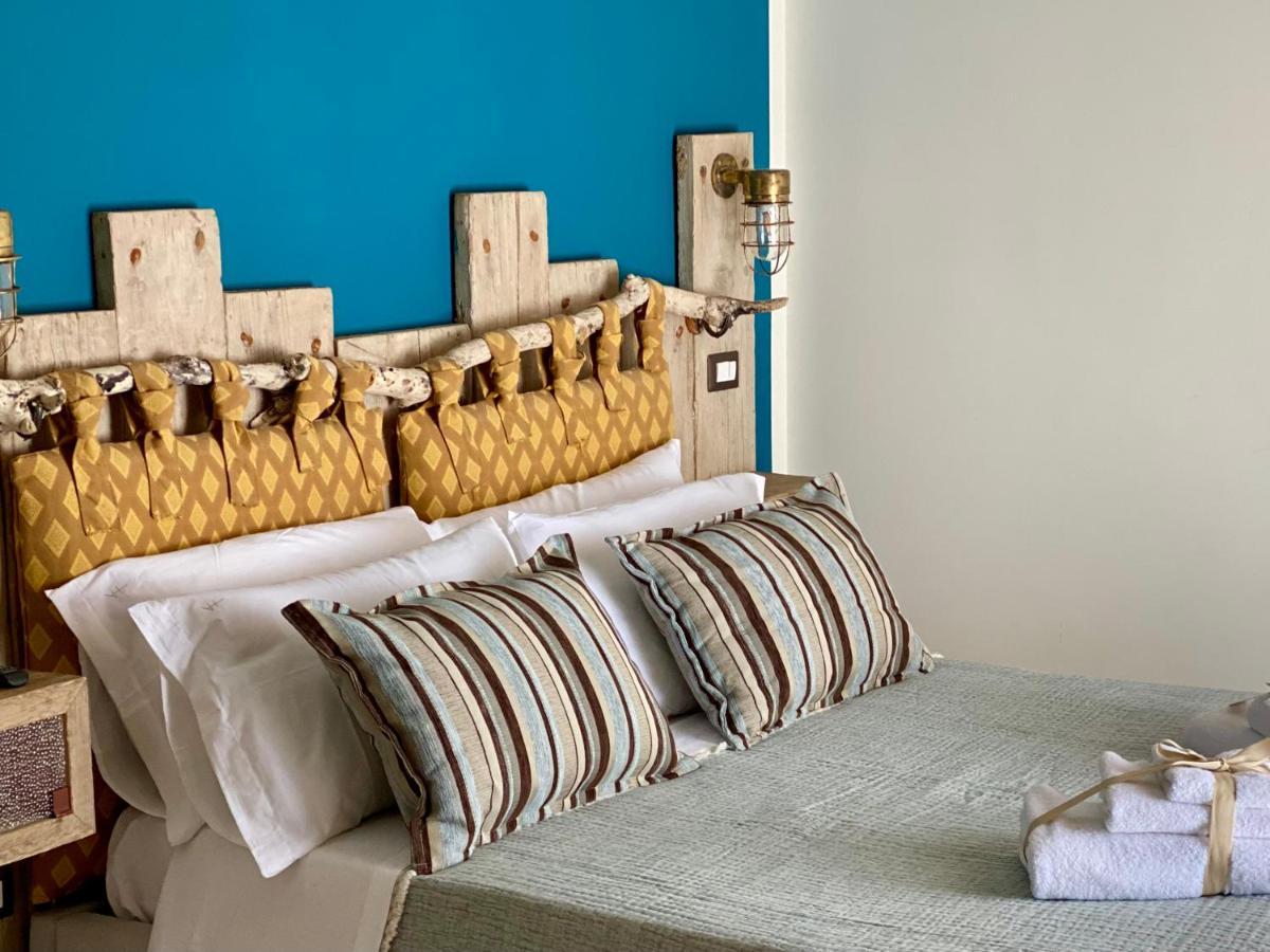 Habitare Lecce & Salento Bed & Breakfast Eksteriør bilde