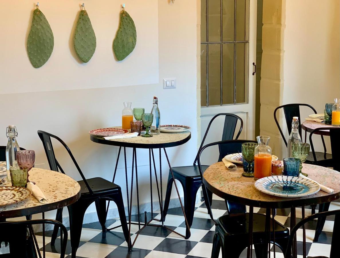 Habitare Lecce & Salento Bed & Breakfast Eksteriør bilde