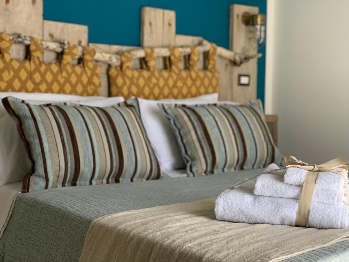 Habitare Lecce & Salento Bed & Breakfast Eksteriør bilde