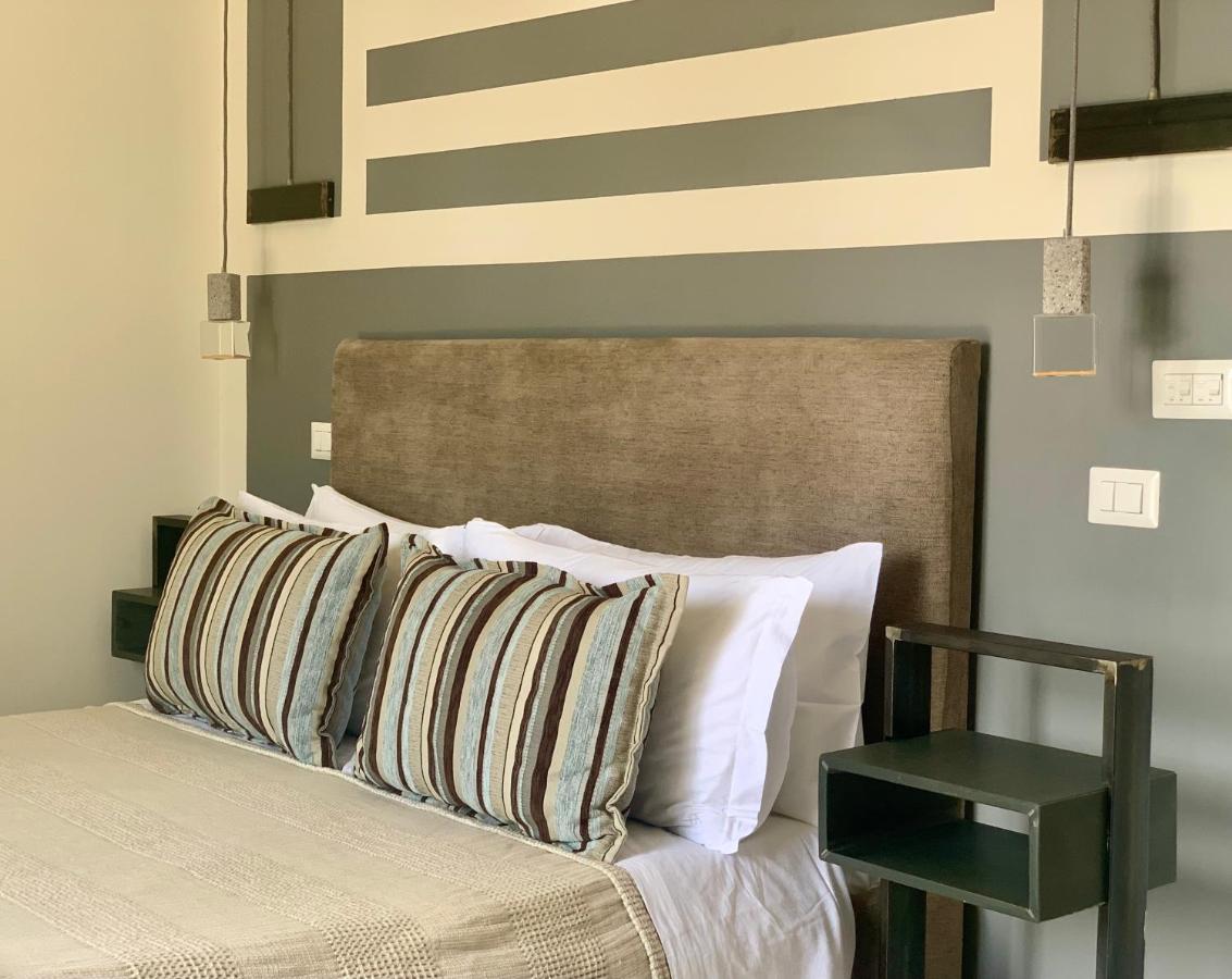 Habitare Lecce & Salento Bed & Breakfast Eksteriør bilde