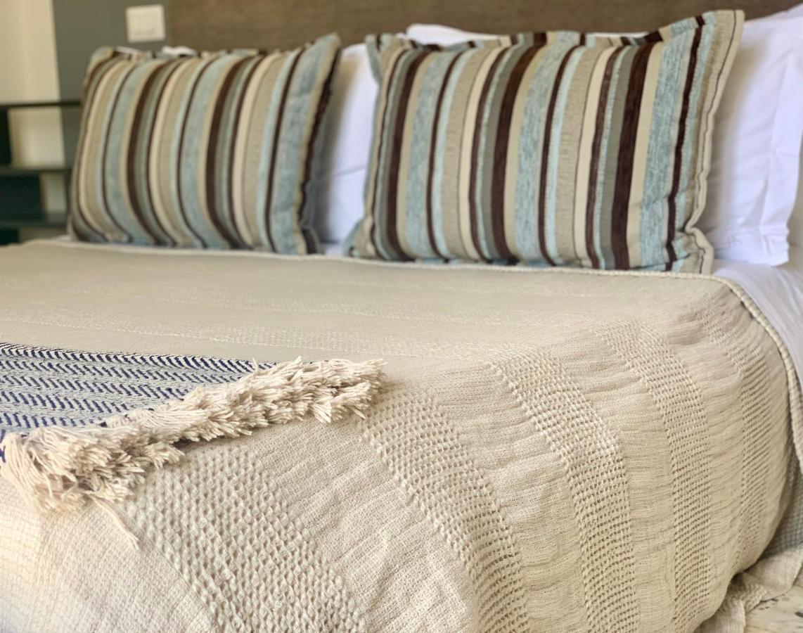 Habitare Lecce & Salento Bed & Breakfast Eksteriør bilde