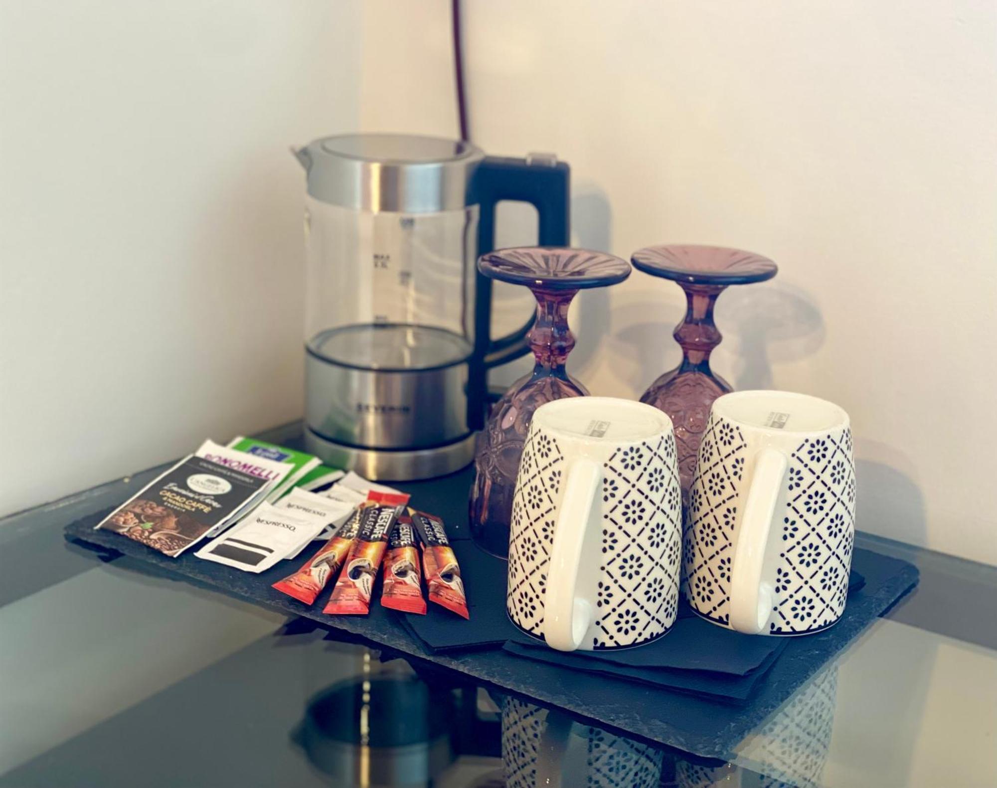 Habitare Lecce & Salento Bed & Breakfast Eksteriør bilde