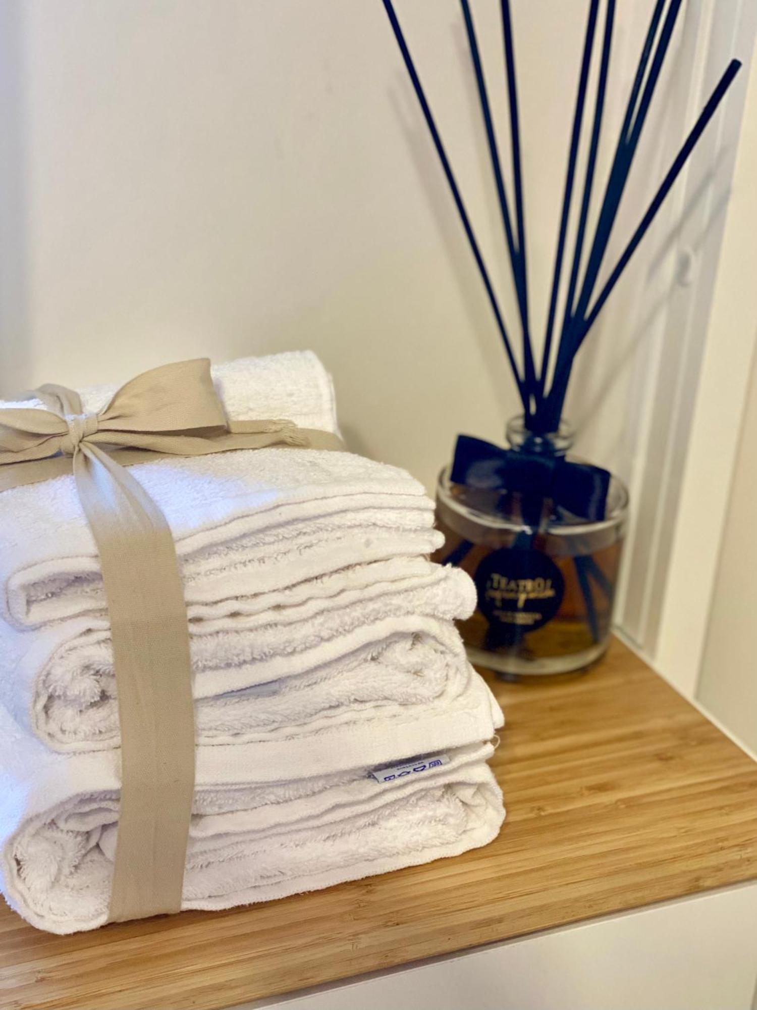 Habitare Lecce & Salento Bed & Breakfast Eksteriør bilde