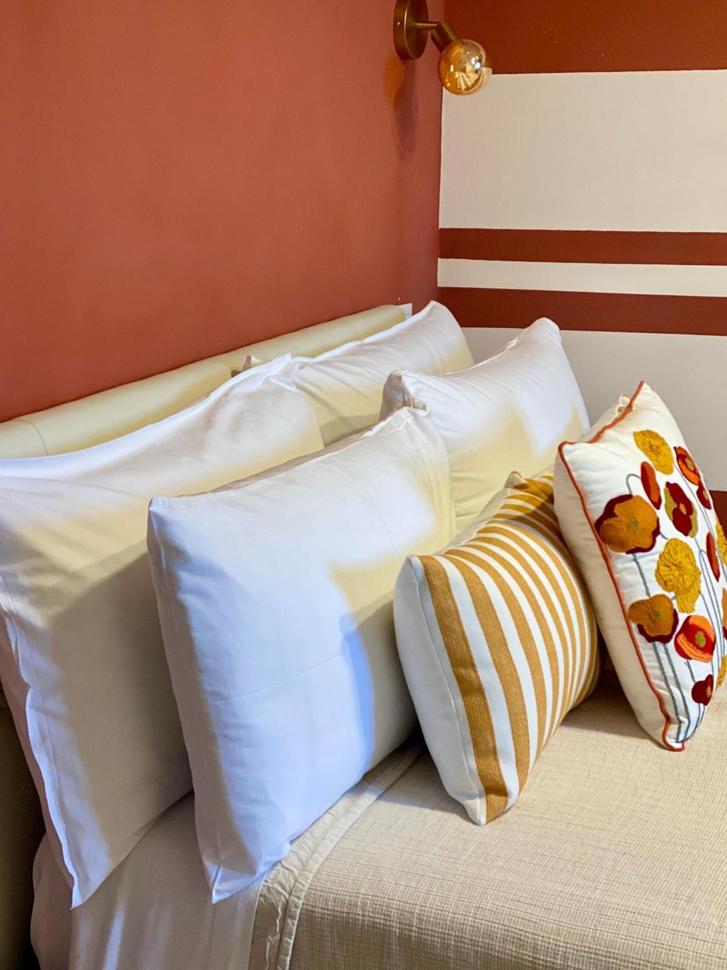 Habitare Lecce & Salento Bed & Breakfast Eksteriør bilde