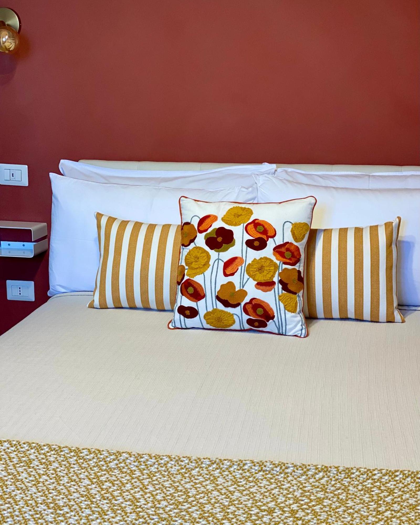 Habitare Lecce & Salento Bed & Breakfast Eksteriør bilde