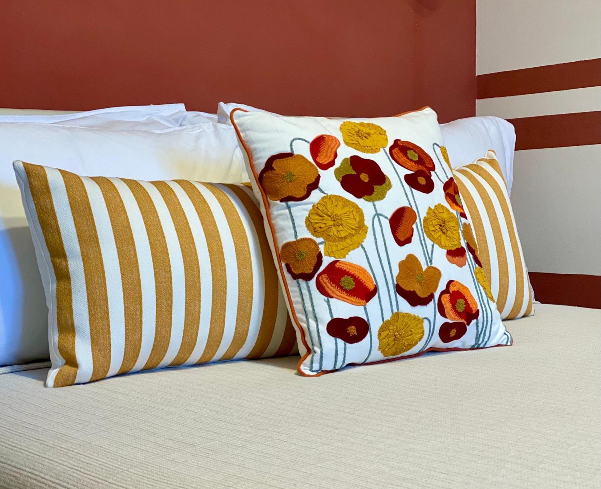 Habitare Lecce & Salento Bed & Breakfast Eksteriør bilde