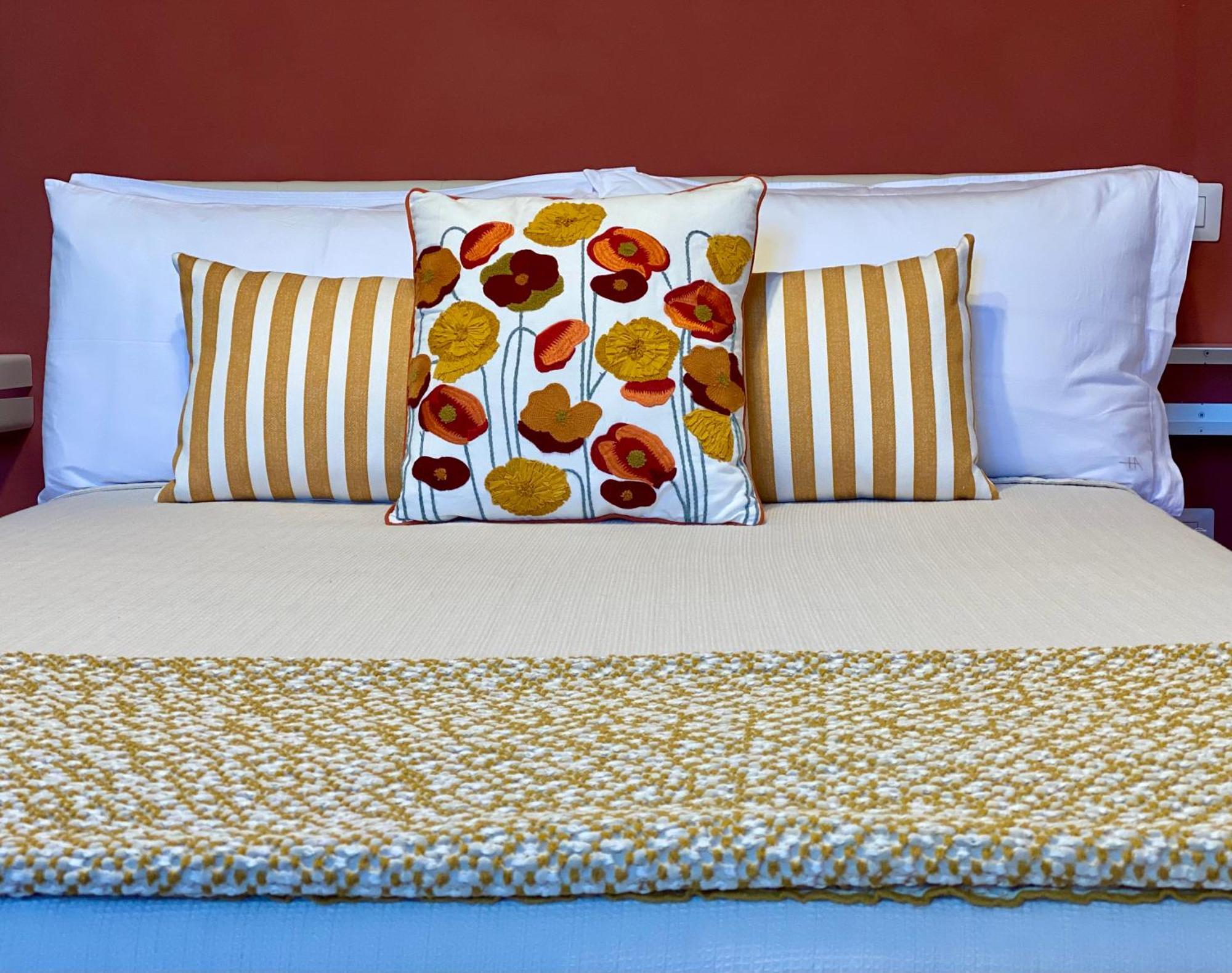 Habitare Lecce & Salento Bed & Breakfast Eksteriør bilde