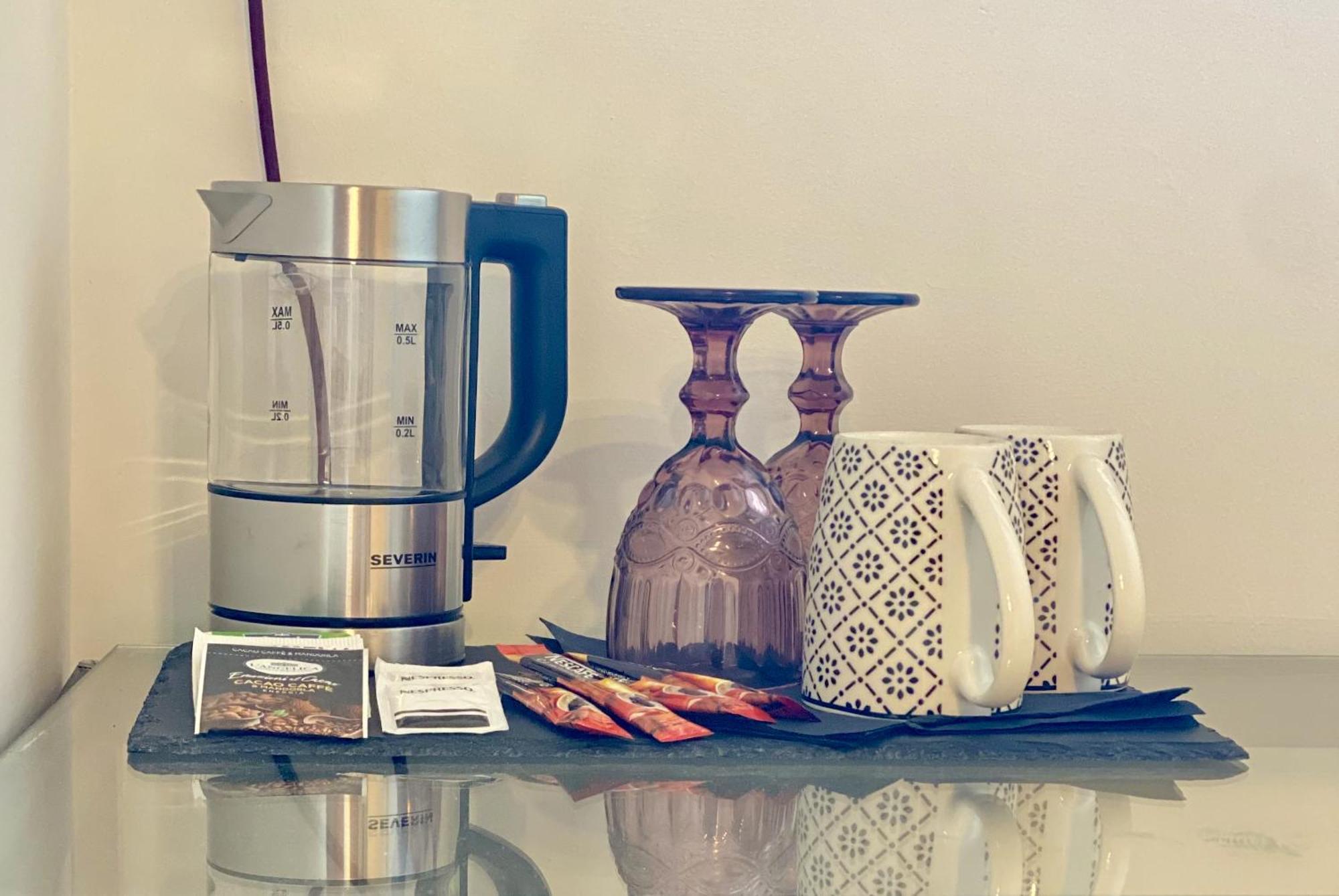 Habitare Lecce & Salento Bed & Breakfast Eksteriør bilde