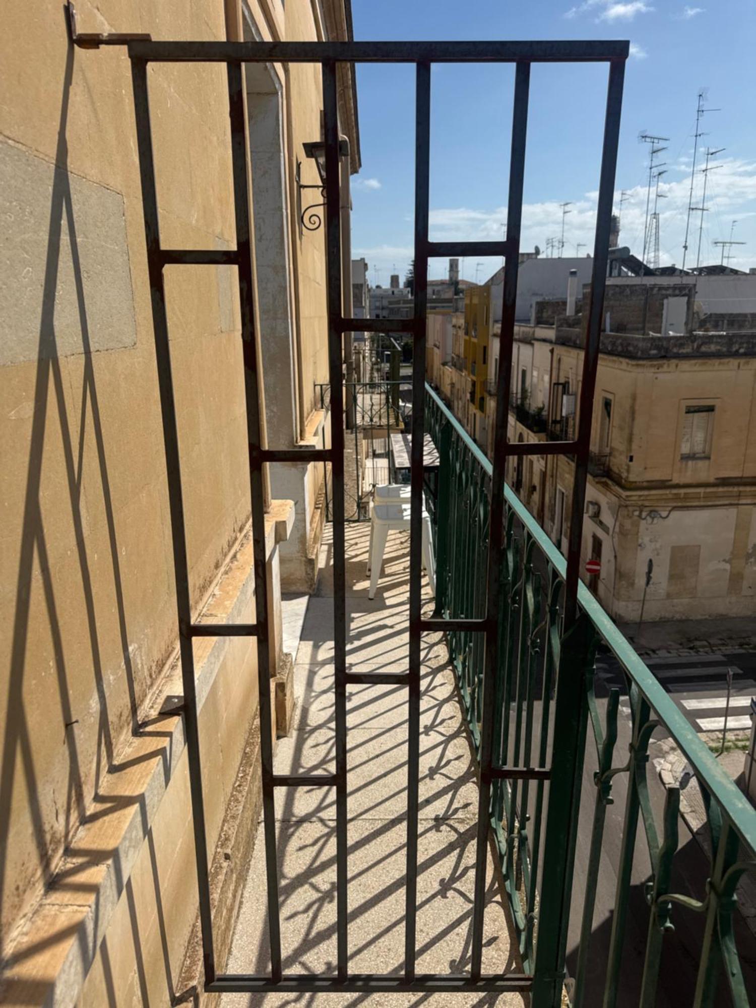 Habitare Lecce & Salento Bed & Breakfast Eksteriør bilde