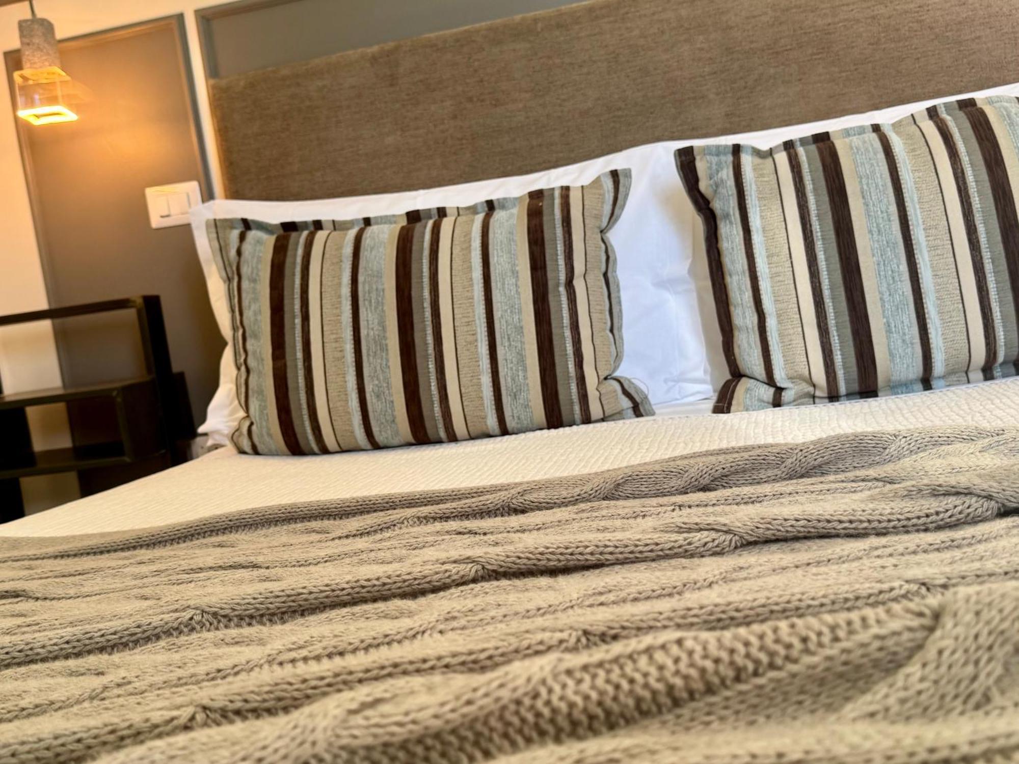 Habitare Lecce & Salento Bed & Breakfast Eksteriør bilde