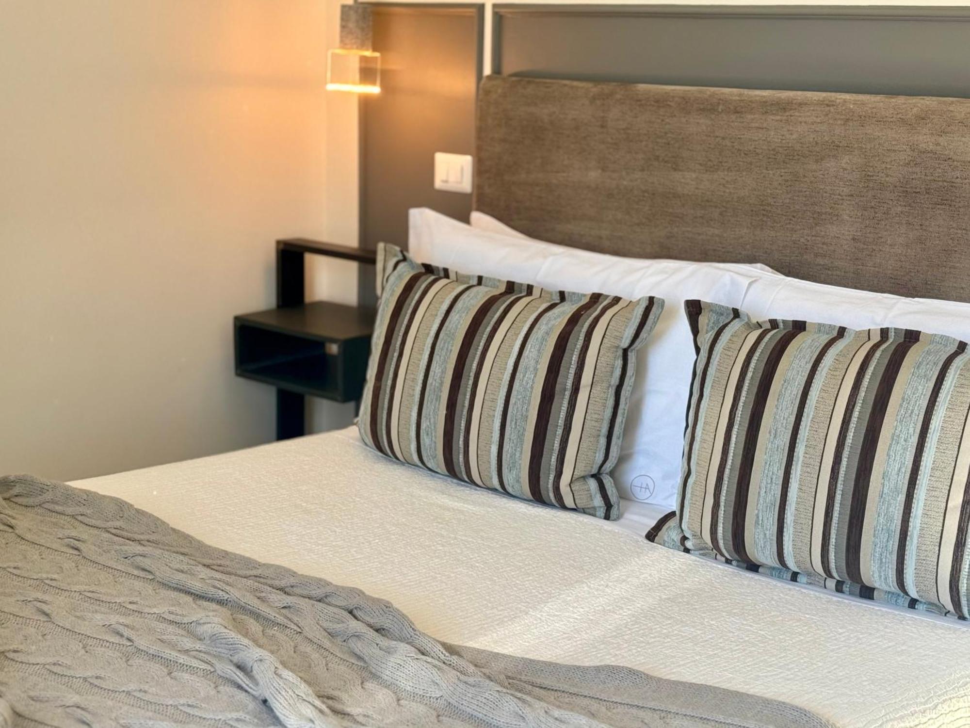 Habitare Lecce & Salento Bed & Breakfast Eksteriør bilde