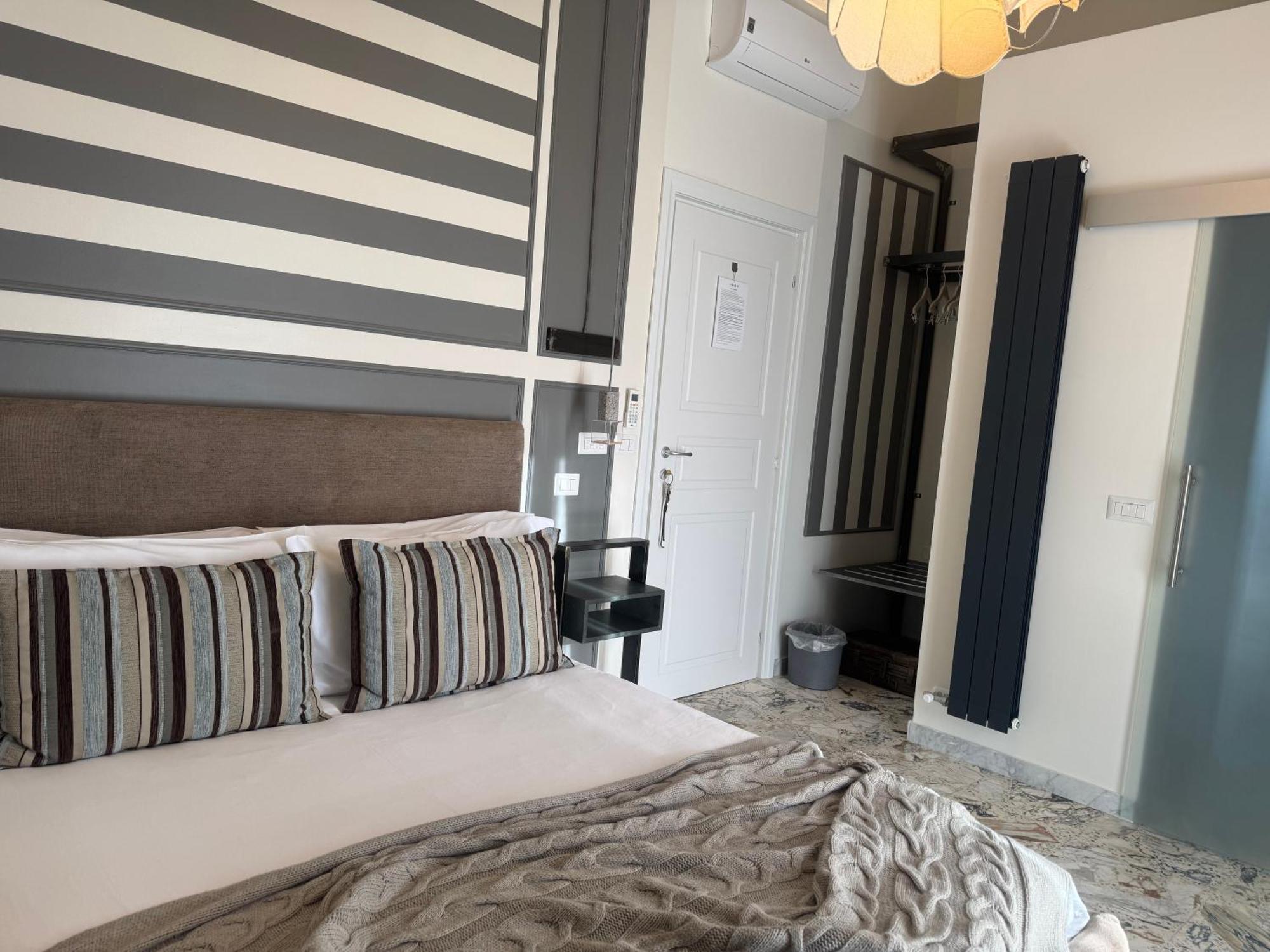 Habitare Lecce & Salento Bed & Breakfast Eksteriør bilde