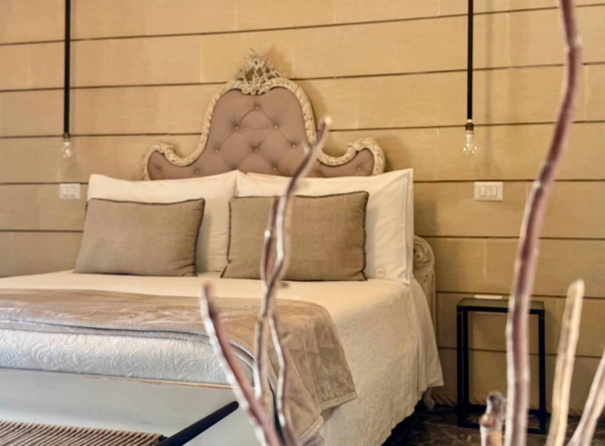 Habitare Lecce & Salento Bed & Breakfast Eksteriør bilde