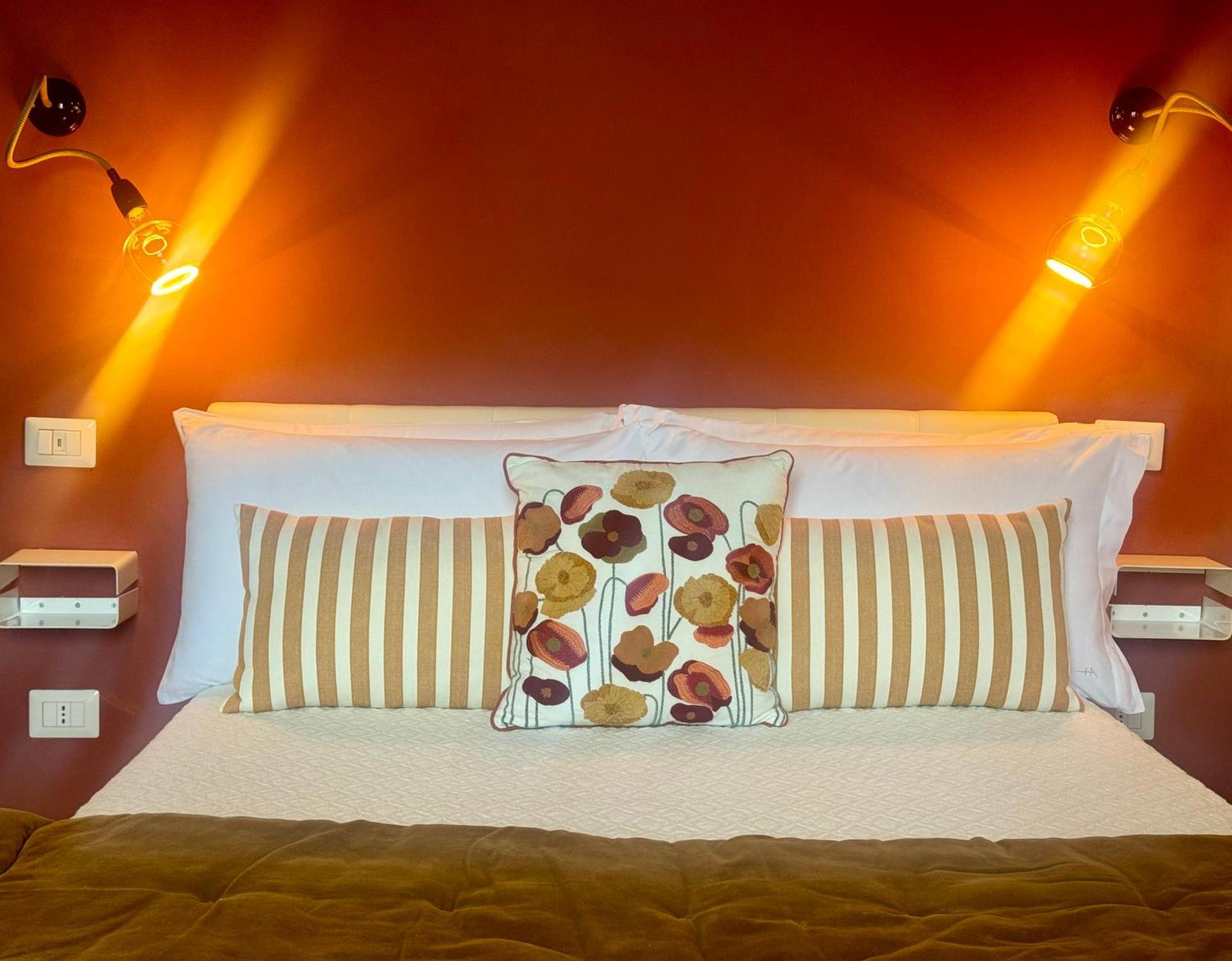 Habitare Lecce & Salento Bed & Breakfast Eksteriør bilde