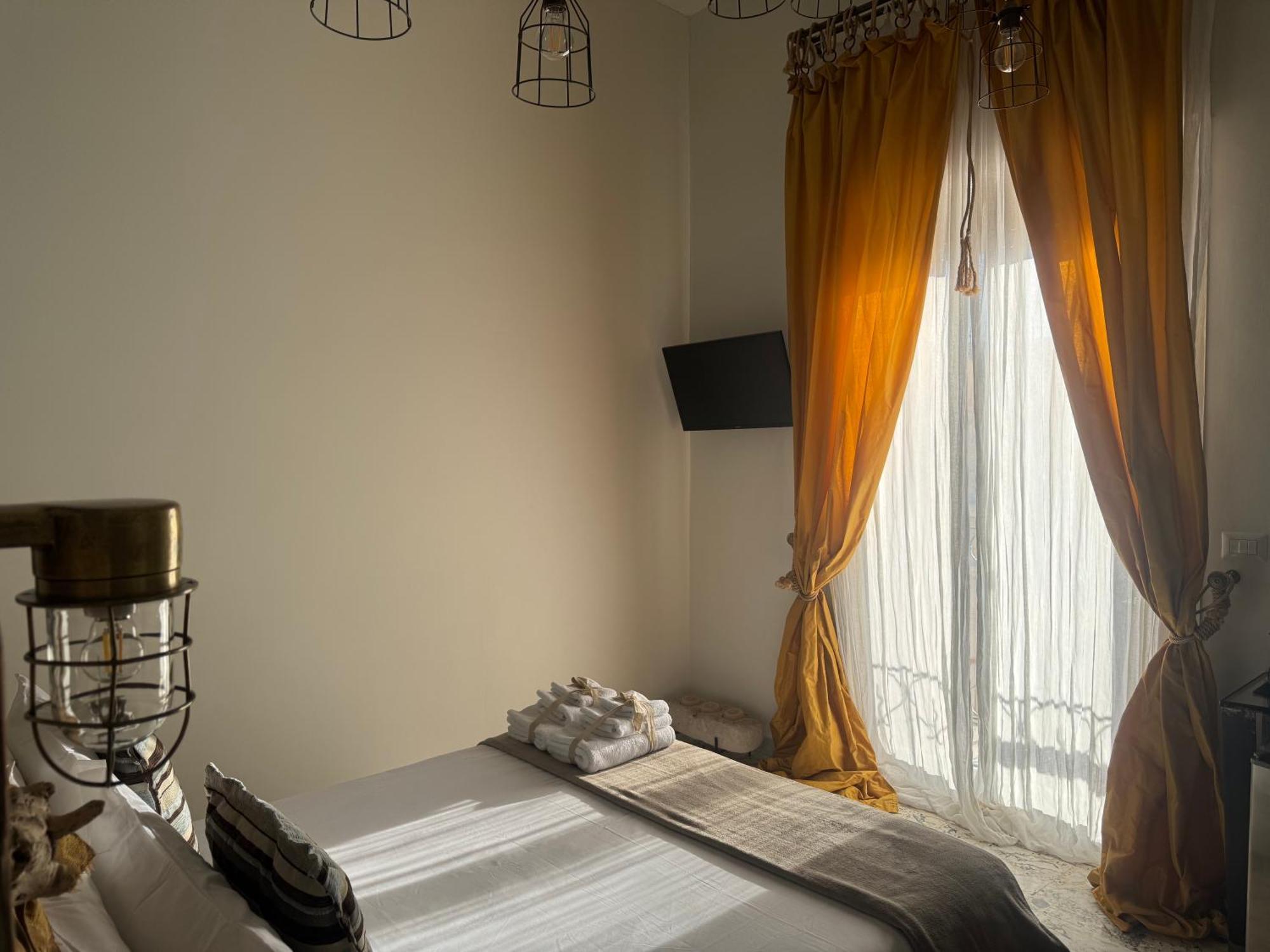 Habitare Lecce & Salento Bed & Breakfast Eksteriør bilde