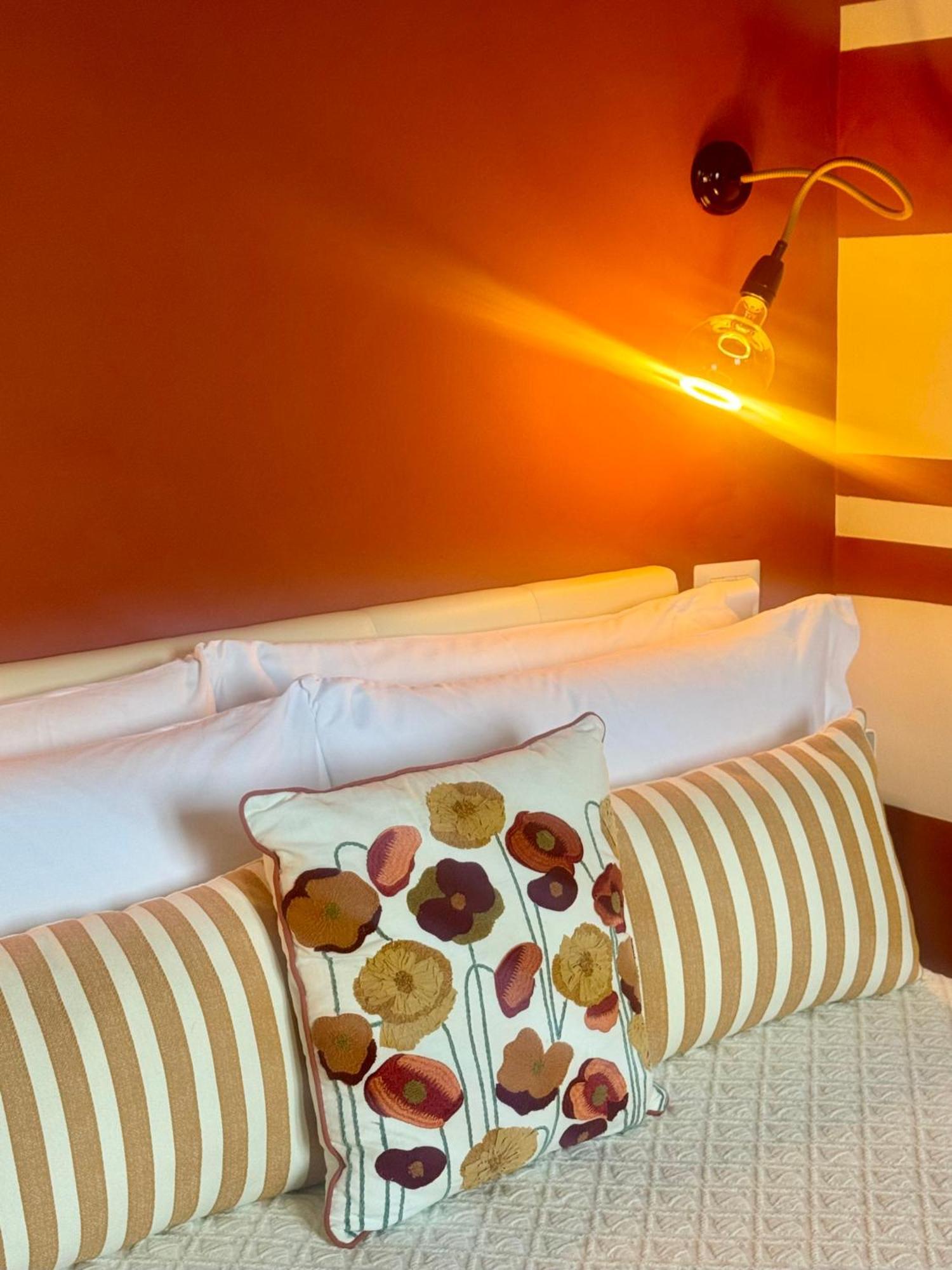 Habitare Lecce & Salento Bed & Breakfast Eksteriør bilde