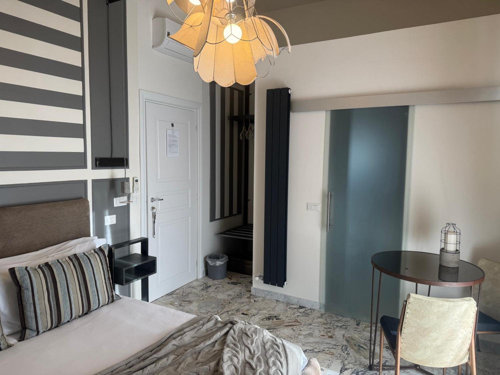 Habitare Lecce & Salento Bed & Breakfast Eksteriør bilde