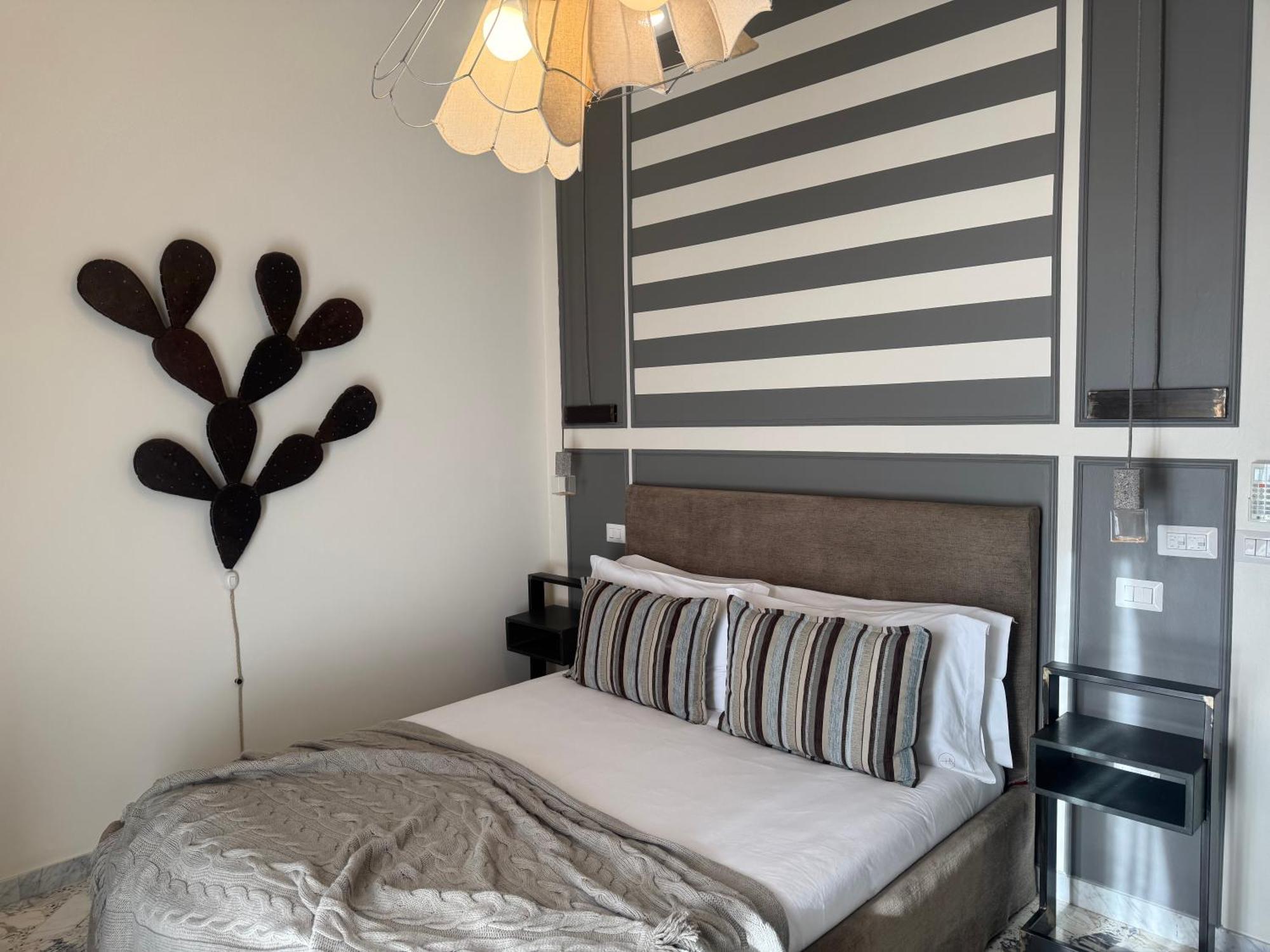 Habitare Lecce & Salento Bed & Breakfast Eksteriør bilde