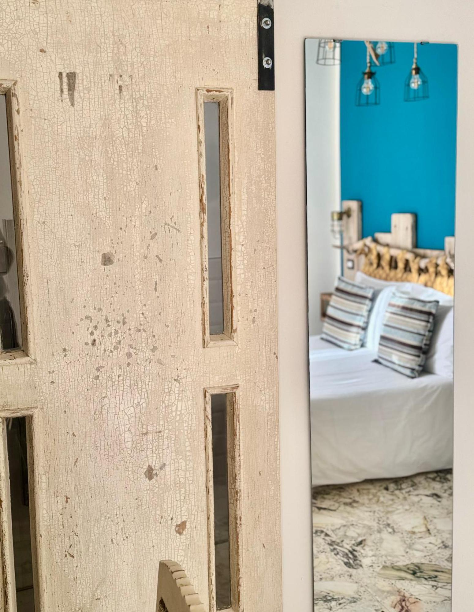 Habitare Lecce & Salento Bed & Breakfast Eksteriør bilde