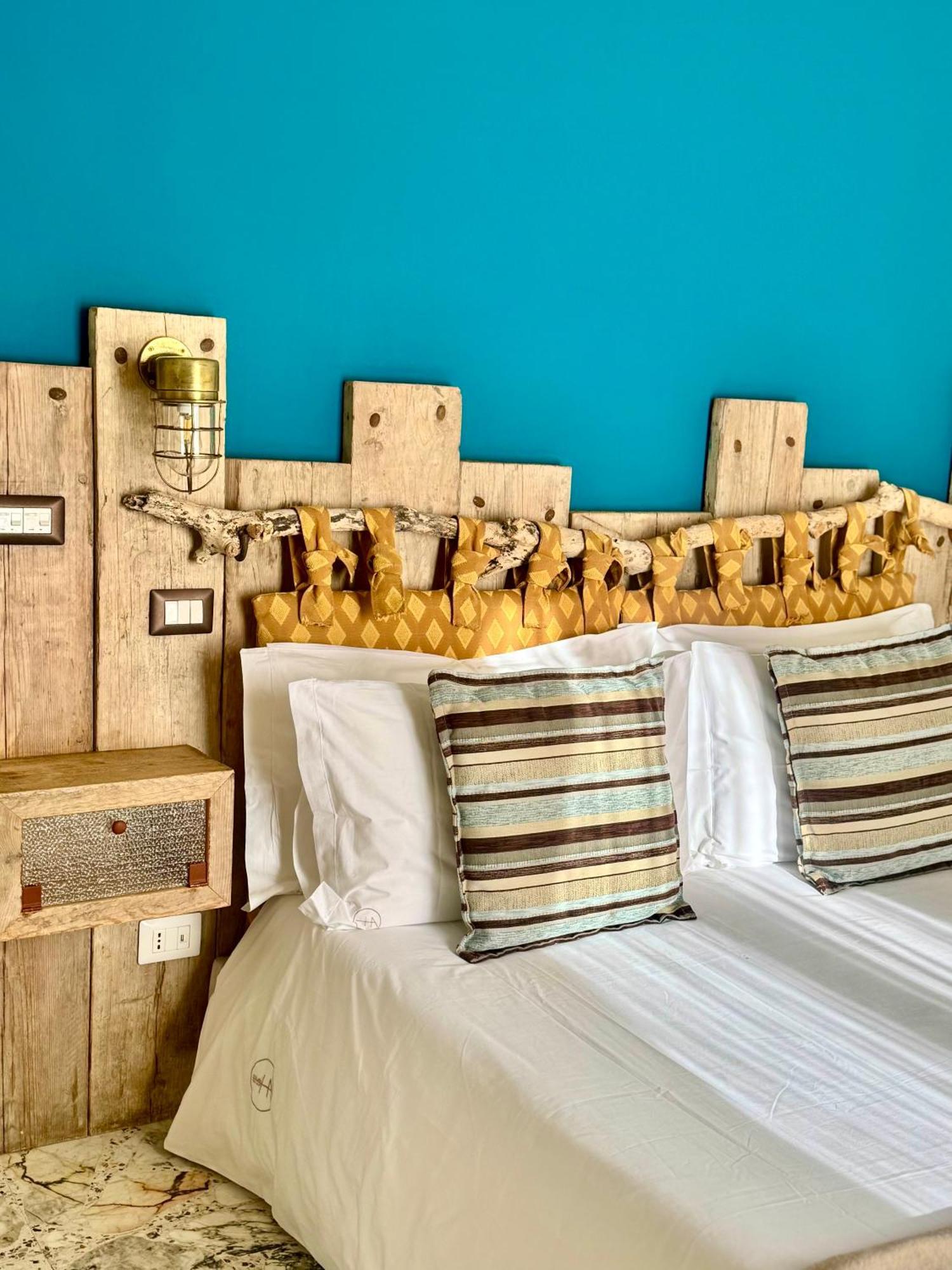 Habitare Lecce & Salento Bed & Breakfast Eksteriør bilde
